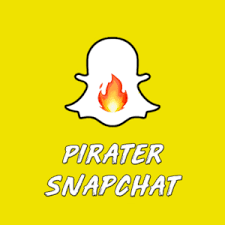 pirater snapchat